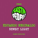 cover: Eduardo Reginaldo - Newby Light