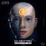 cover: DJ Dextro - World Of Lies "ALBUM"