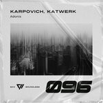 cover: KARPOVICH|Katwerk - Adonis