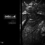 cover: DOMOTO - Samurai