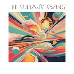 cover: The Sultan's Swing - Bedtime Story