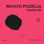 cover: Renato Pezzella - Traffic