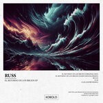 cover: Russ (Arg) - El Retorno De Los Brujos