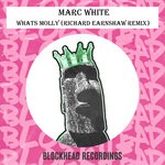 cover: Marc White - Whats Molly