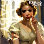 cover: Coma Baby - Sleeping Alone