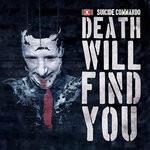 cover: Suicide Commando - Death Will Find You