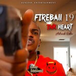 cover: Fireball 19 - Ink Heart (Andromeda Riddim)