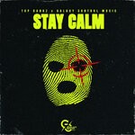 cover: Top Bankz - Stay Calm (Explicit)