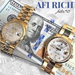 cover: Astro38 - Affi Rich