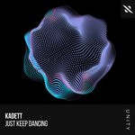 cover: Kadett - Just Keep Dancing