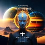 cover: Adveniens - Heavy Hitters ALBUM