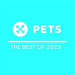 cover: Various - The Best Of Pets 2023