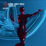 cover: Capri (ofc) - Dirty Tech