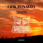 cover: Erik Bonaldy - Solecito