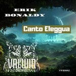 cover: Erik Bonaldy - Canto Eleggua