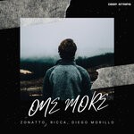 cover: Zonatto|Diego Morillo|Ricca - One More