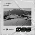 cover: Anvero - Who I Was