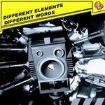 cover: Different Elements - Different Words