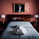 cover: Coma Baby - Lipstick