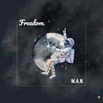 cover: M.A.N. - Freedom