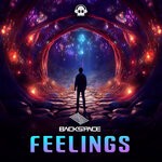 cover: Backspace Live - Feelings