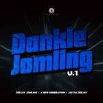 cover: A NEW GENERATION|DEEJAY JOMLING|Jay Da Deejay - Dankie Jomling 0.1