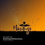 cover: Seraphym - Evening Reflections