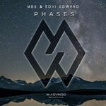 cover: EDHI EDWARD|MBX - Phases