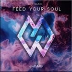 cover: Attican - Feed Your Soul