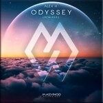 cover: Alex H - Odyssey (Remixes)