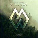 cover: ELEKTRIK BLVNKET - Shadows