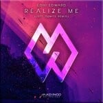 cover: EDHI EDWARD - Realize Me (Jeff Ozmits Remix)