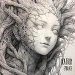 cover: IKATRIN - Embrace