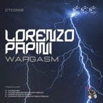 cover: Lorenzo Papini - Wargasm