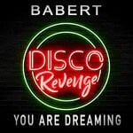 cover: Babert - You Are Dreaming