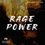 cover: Zeltak|Stan Christ - Rage Power