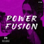 cover: DTKO - Power Fusion