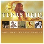 cover: Terry Reid - Original Album Series