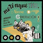 cover: Various - Merengue Tipico: Nueva Generacion!