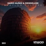 cover: Crisdeluxe|Dario Nunez - Babylon Culture