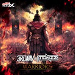 cover: Madnezz|3rdWav - Warriors