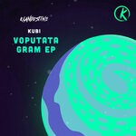 cover: Kubi - Voputata Gram