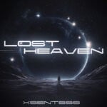 cover: XSENTSSS - LOST HEAVEN