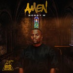 cover: Bobby M - Amen E.P