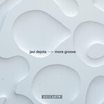 cover: Javi Dejota - More Groove