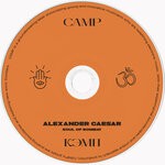 cover: Alexander Caesar - Soul Of Bombay