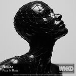 cover: Rolaz - Face It (Mixes)