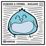 cover: Hubinek & Sperbel - Buslane