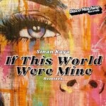 cover: Sinan Kaya - If This World Were Mine (Remixes)