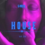 cover: Various - G-Mafia House, Vol 06